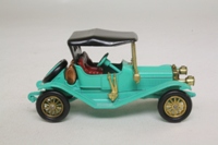 Models of Yesteryear Y-14/2; 1911 Maxwell Roadster